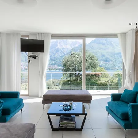 Costanza- Private Heated Pool, Steam & Sauna - Bellagio Village וילה Oliveto Lario