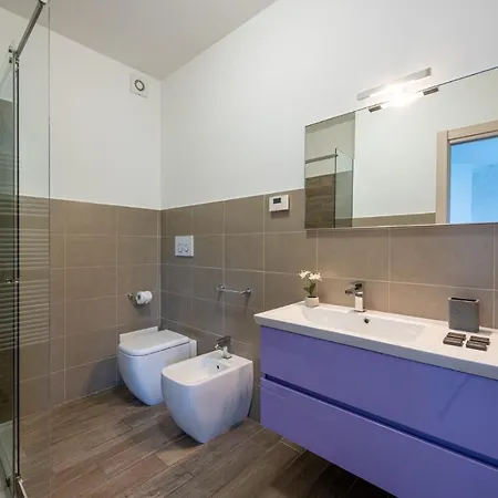 וילה Costanza- Private Heated Pool, Steam & Sauna - Bellagio Village *
