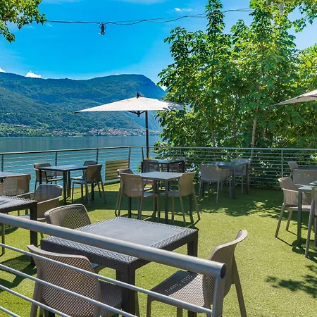Costanza- Private Heated Pool, Steam & Sauna - Bellagio Village וילה Oliveto Lario