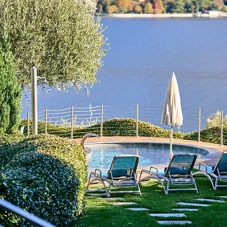 Villa Costanza- Private Heated Pool, Steam & Sauna - Bellagio Village *