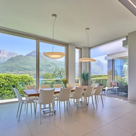 Costanza- Private Heated Pool, Steam & Sauna - Bellagio Village Villa Oliveto Lario
